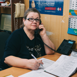 1 Попова Галина Николаевна